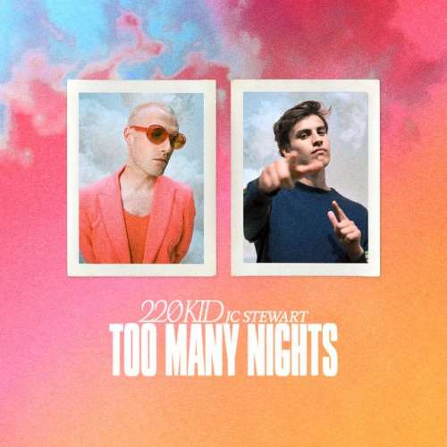 Too Many Nights (with JC Stewart)